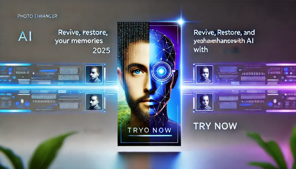 Remini for PC