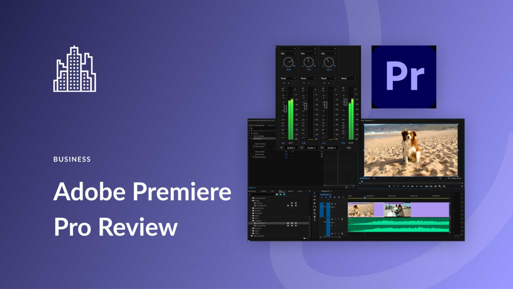Video Editing Software