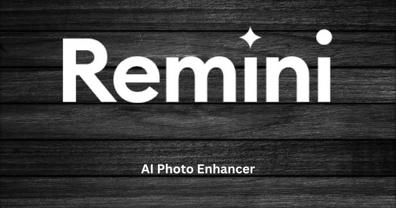 Remini Upscale Images